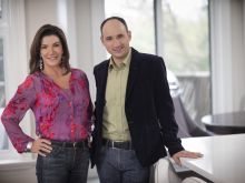 David Visentin