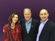 David Visentin