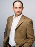 David Visentin