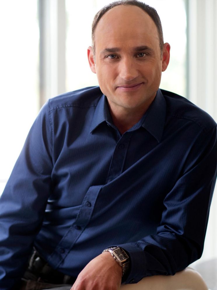 David Visentin