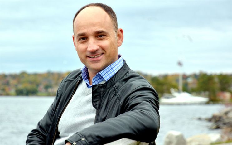 David Visentin