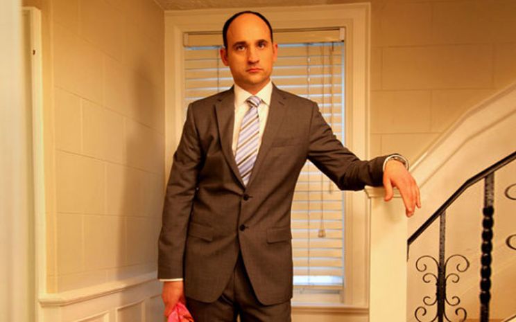 David Visentin