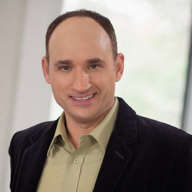 David Visentin