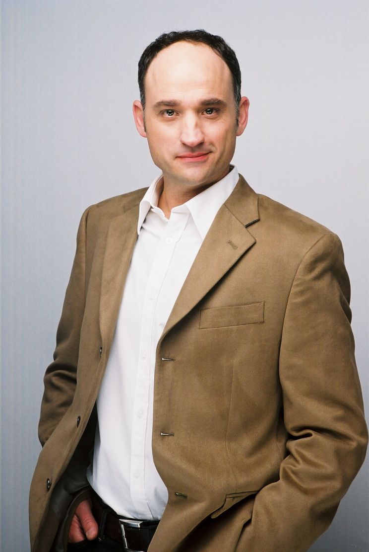 David Visentin