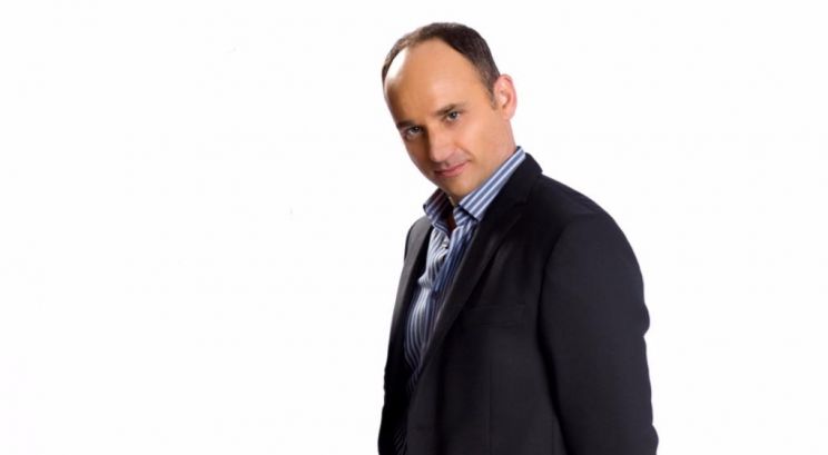 David Visentin