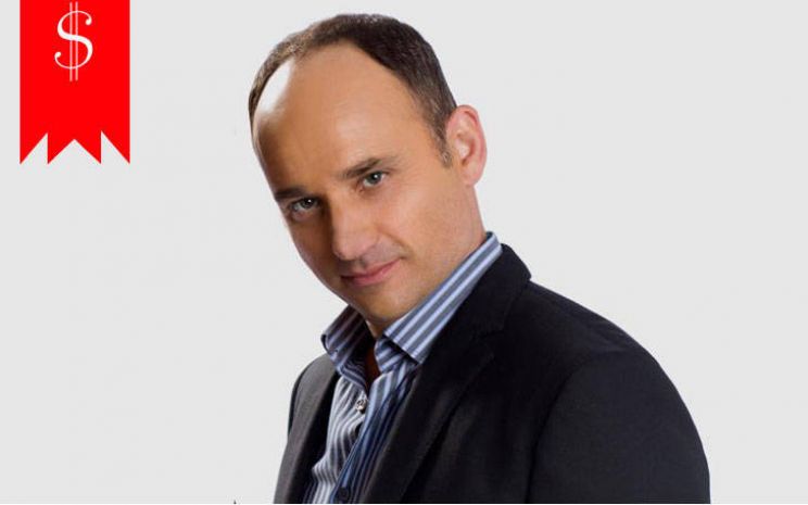 David Visentin