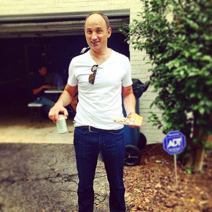David Visentin