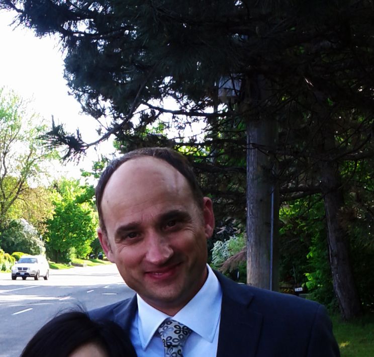 David Visentin