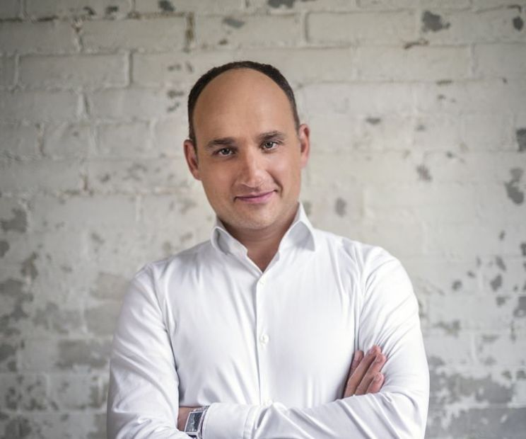 David Visentin
