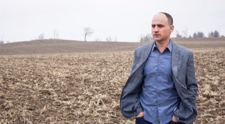 David Visentin