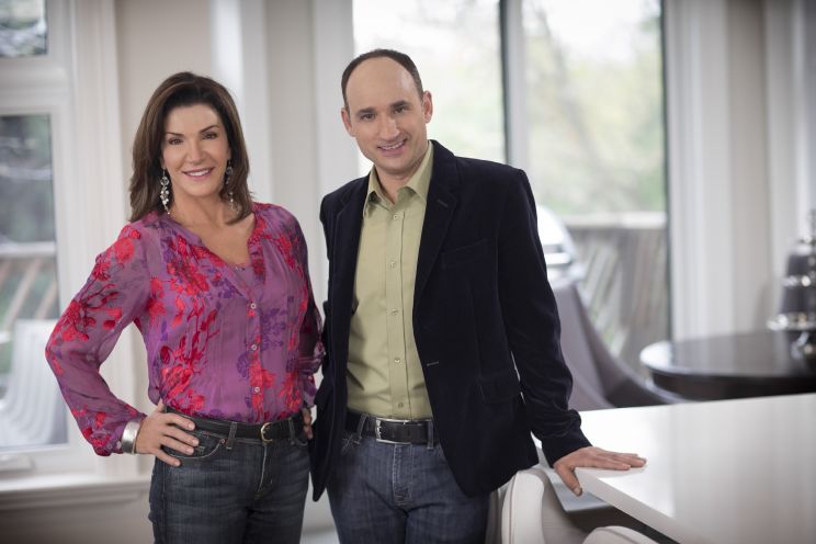 David Visentin