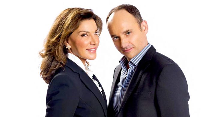 David Visentin