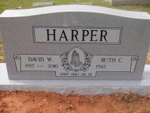David W. Harper