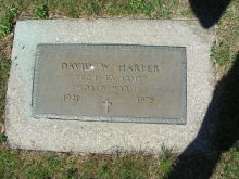 David W. Harper