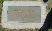 David W. Harper