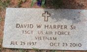 David W. Harper