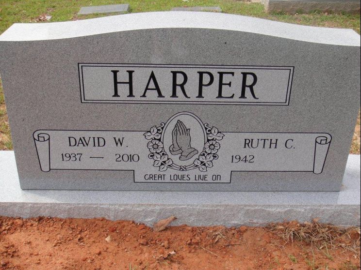 David W. Harper