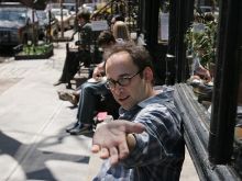 David Wain