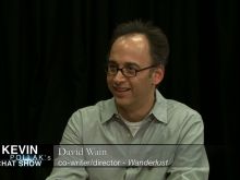 David Wain