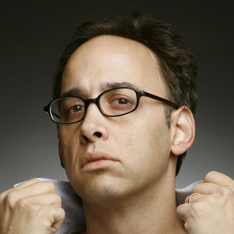 David Wain