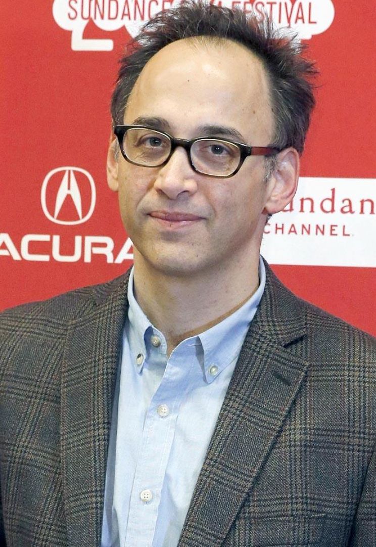 David Wain