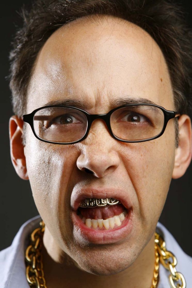 David Wain