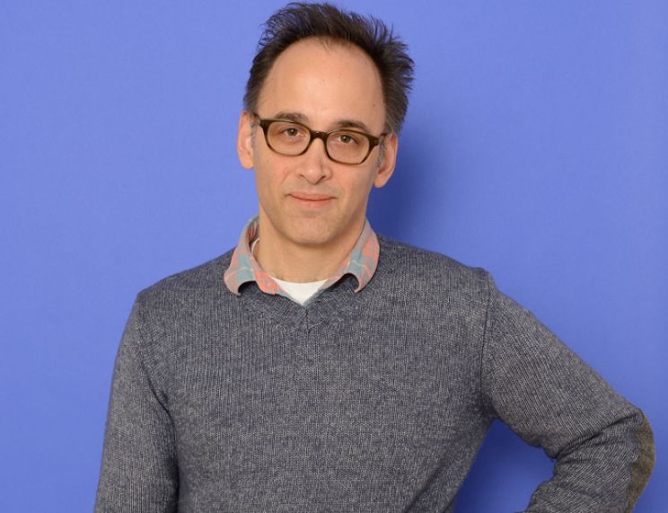 David Wain