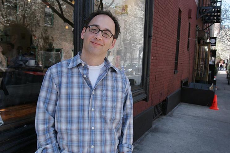 David Wain