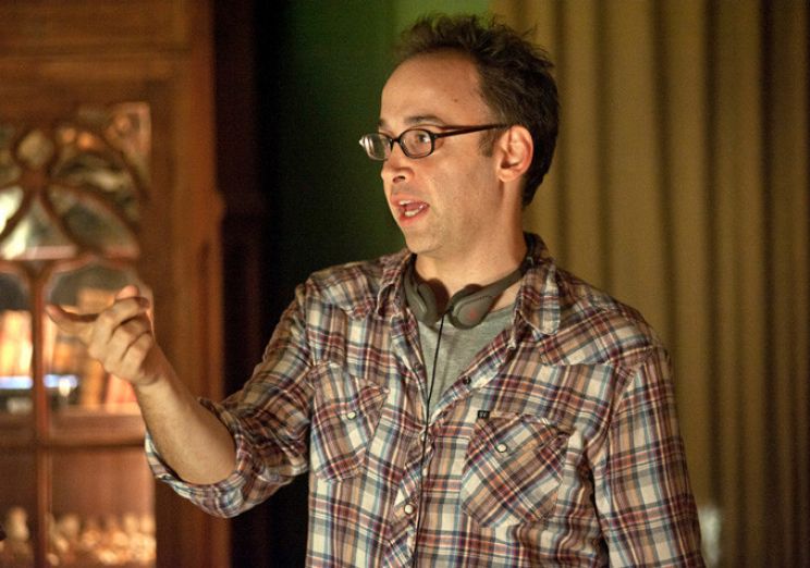 David Wain