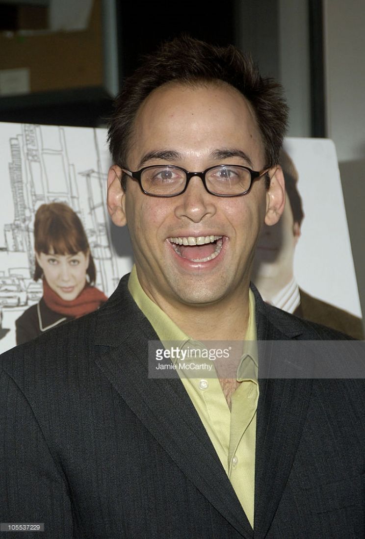 David Wain