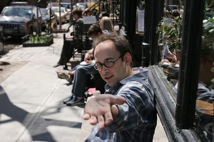 David Wain