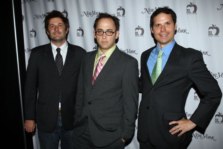 David Wain