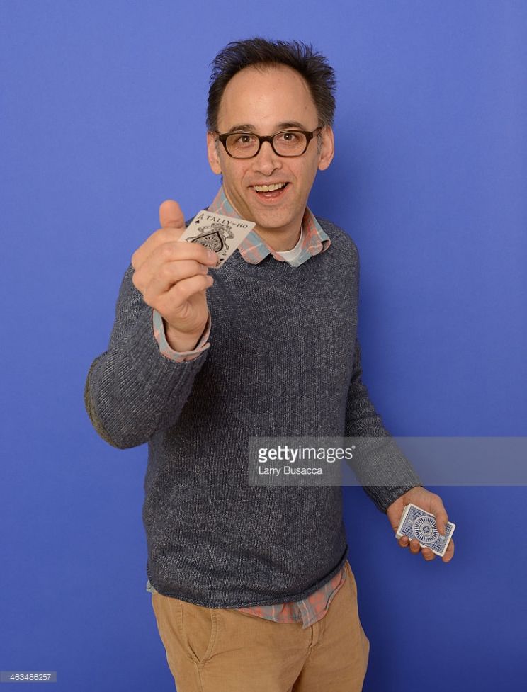 David Wain