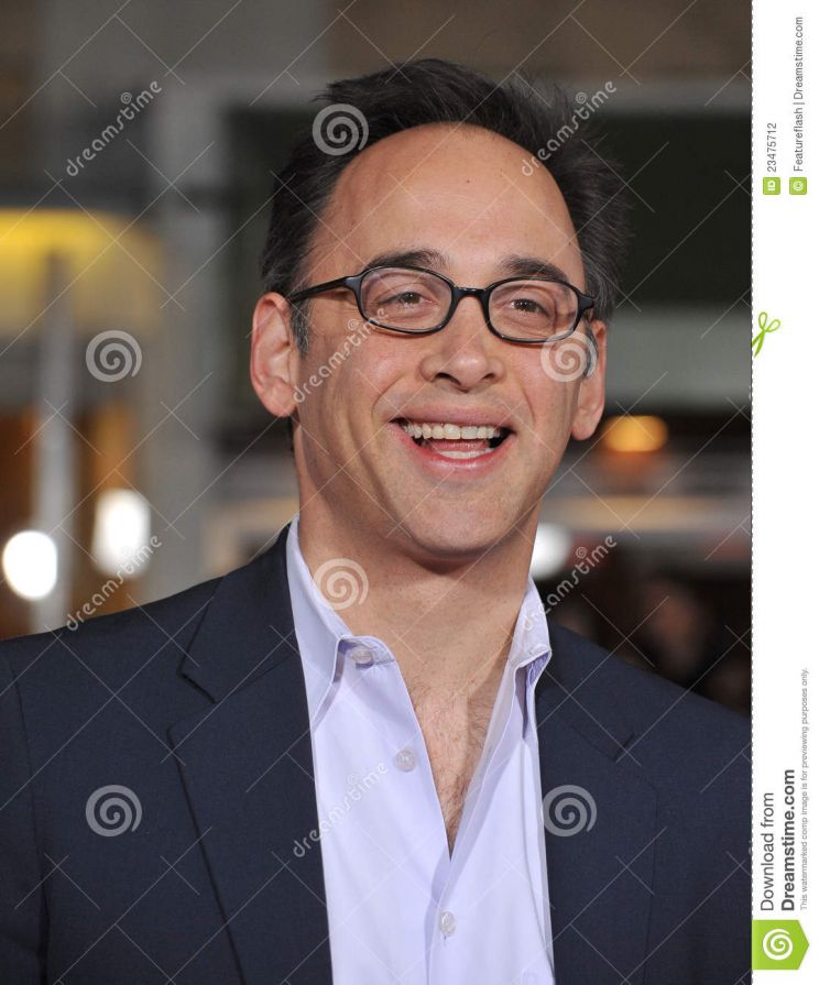 David Wain