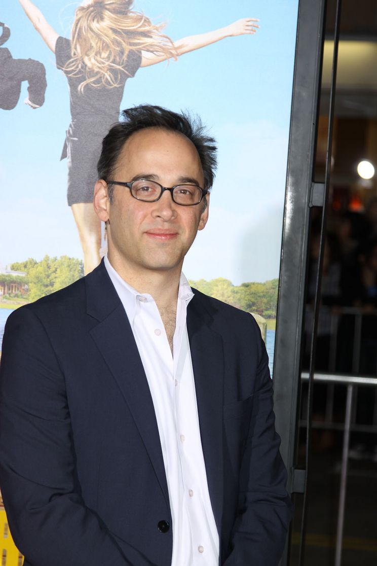 David Wain