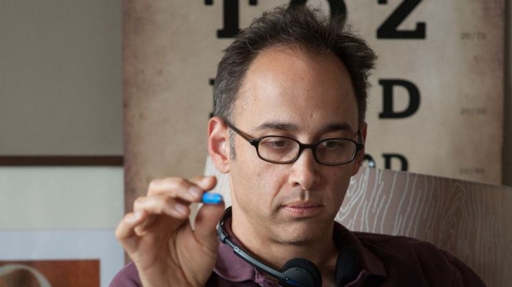 David Wain