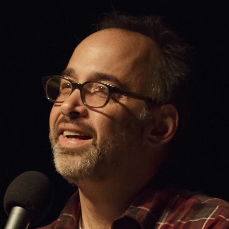 David Wain