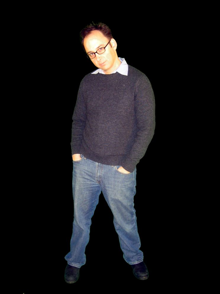 David Wain