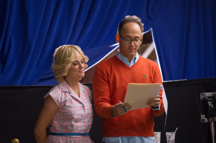 David Wain