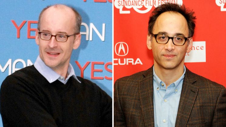 David Wain