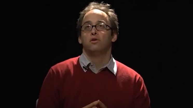 David Wain