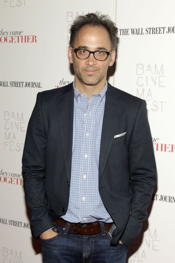 David Wain