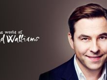 David Walliams