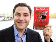 David Walliams