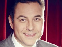 David Walliams