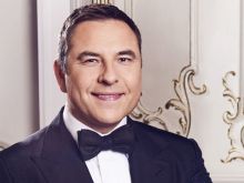 David Walliams