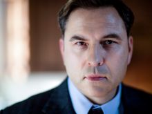 David Walliams