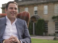 David Walliams