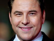 David Walliams