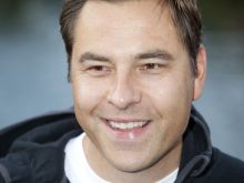 David Walliams